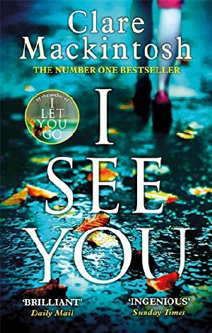 I See You