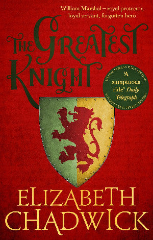 Greatest Knight, The