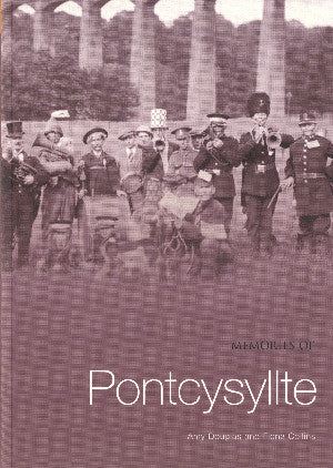 Memories of Pontcysyllte