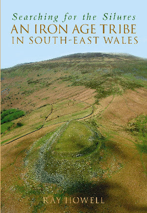Iron Age Tribe in South-East Wales