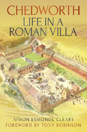 Chedworth - Life in a Roman Villa