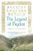 Ancient Legends Retold: The Legend of Pryderi