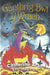 Ganthrig Bwt y Wrach