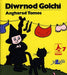 Cyfres Rwdlan:7. Diwrnod Golchi
