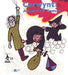 Cyfres Rwdlan:11. Corwynt!
