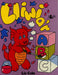 Lliwia'r ABC