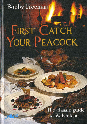 First Catch Your Peacock