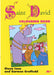 Welsh Heroes Colouring Book - Saint David