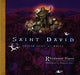 Saint David - Patron Saint of Wales
