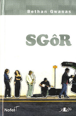 Sgôr (Nofel T)