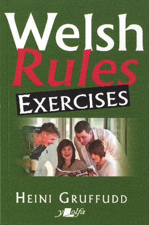 Welsh Rules - Exercises