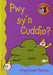 Cyfres Darllen Mewn Dim - Cam y Dewin Dwl: Pwy Sy'n Cuddio?