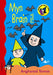 Cyfres Darllen Mewn Dim - Cam Ceridwen: Myn Brain I