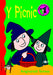 Cyfres Darllen Mewn Dim – Cam Ceridwen: Y Picnic