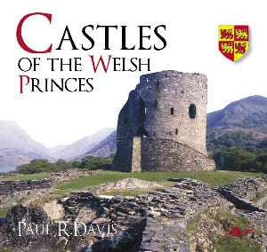 Castles of the Welsh Princes