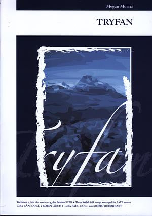 Tryfan