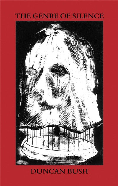 Clawr llyfr / Book cover: Genre of Silence, The