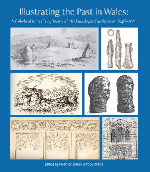 Illustrating the Past in Wales