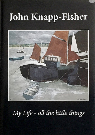 Clawr llyfr / Book cover: My Life - All the Little Things
