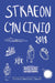 Straeon Cyn Cinio 2018 - Casgliad o Straeon Byrion Pabell Lên Eisteddfod Genedlaethol Caerdydd