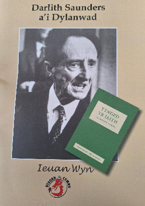 Darlith Saunders a'i Dylanwad