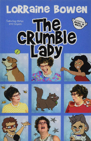 Crumble Lady, The