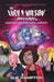 The Lucy Wilson Mysteries: Avatars of the Intelligence
