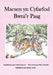 Macsen yn Cyfarfod Bwni'r Pasg 