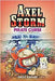 Axel Storm Pirate Curse