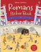 Romans Sticker Book
