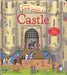 Look Inside a Castle