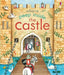 Peep Inside the Castle