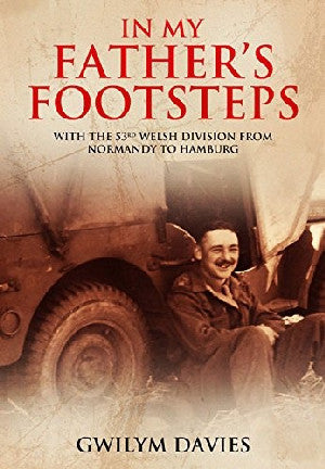 In My Father's Footsteps