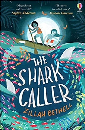 The Shark Caller