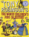 Worst Children's Jobs in History, The