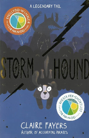Storm Hound