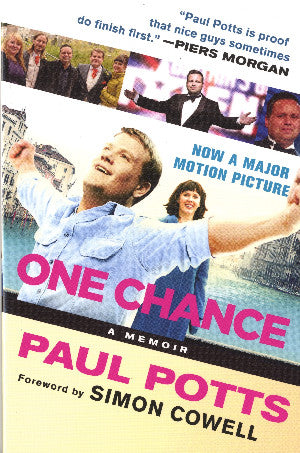 One Chance