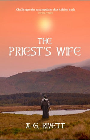 The Priest's Wife 