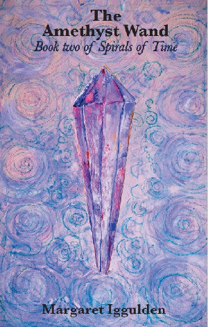 The Amethyst Wand 
