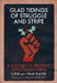 Glad Tidings of Struggle and Strife - A History of Protest Christ