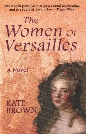 The Women of Versailles 