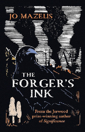 The Forger's Ink 