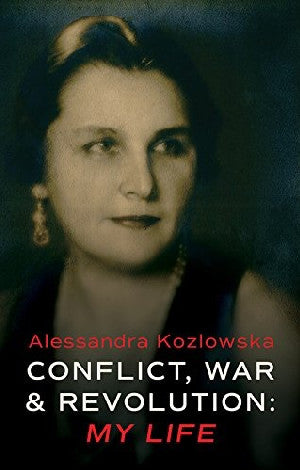 Conflict, War and Revolution - My Life