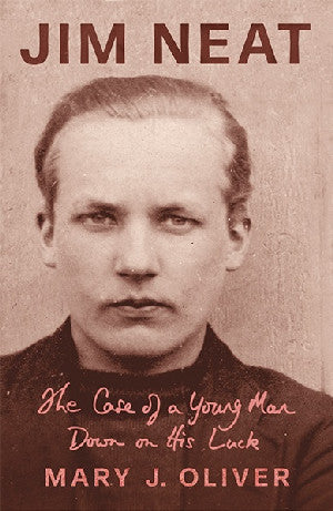 Jim Neat - The Case of a Young Man Down on his Luck