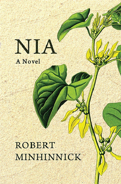 Clawr llyfr / Book cover: Nia