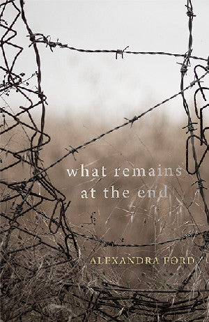 What Remains at the End