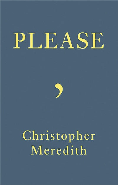 Clawr llyfr / Book cover: Please