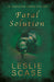 Inspector Chard 2: Fatal Solution