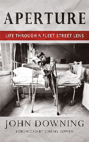 Aperture - Life Through a Fleet Street Lens