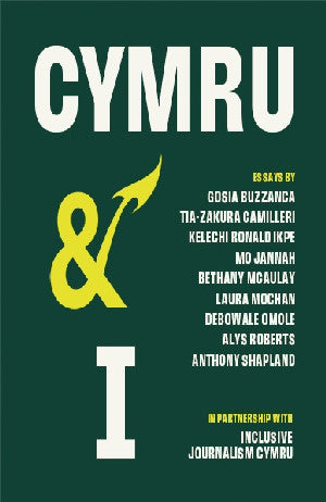 Cymru and I